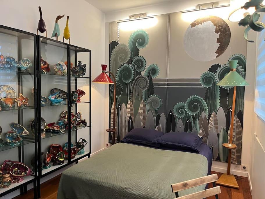 Studio Marseilles Buitenkant foto