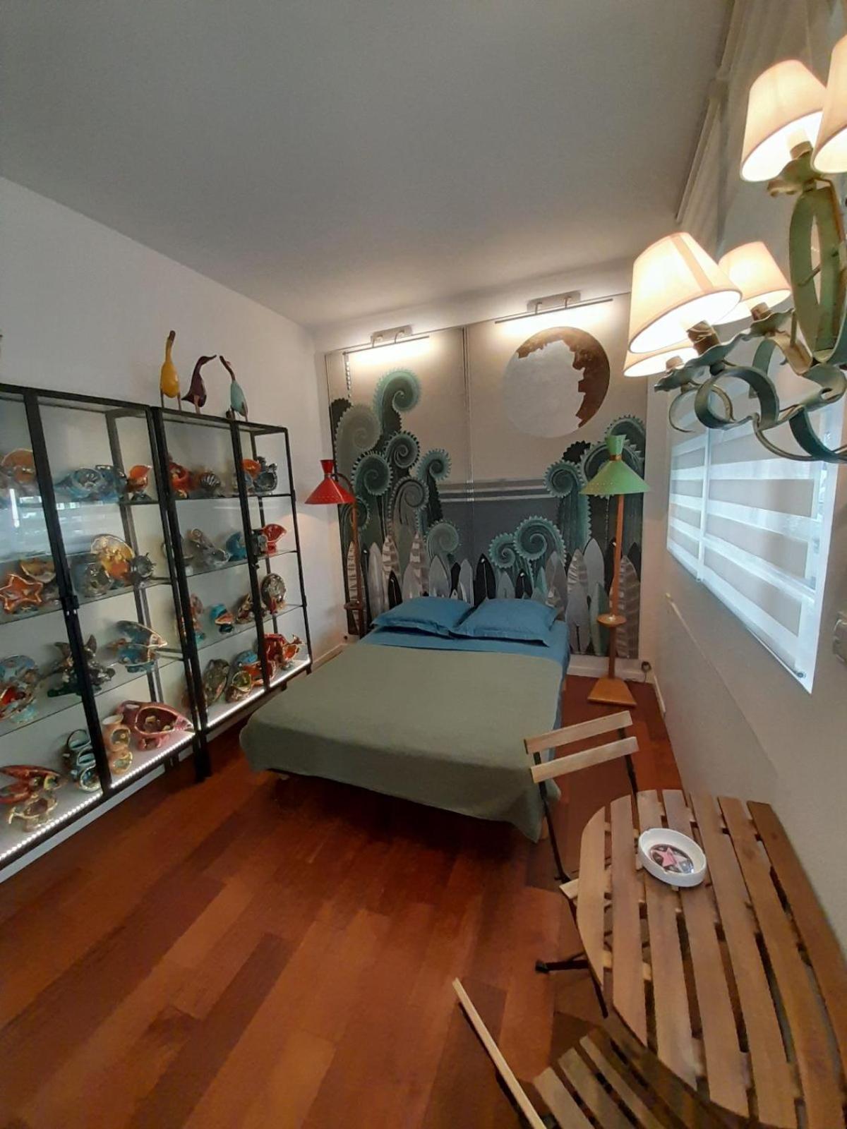 Studio Marseilles Buitenkant foto