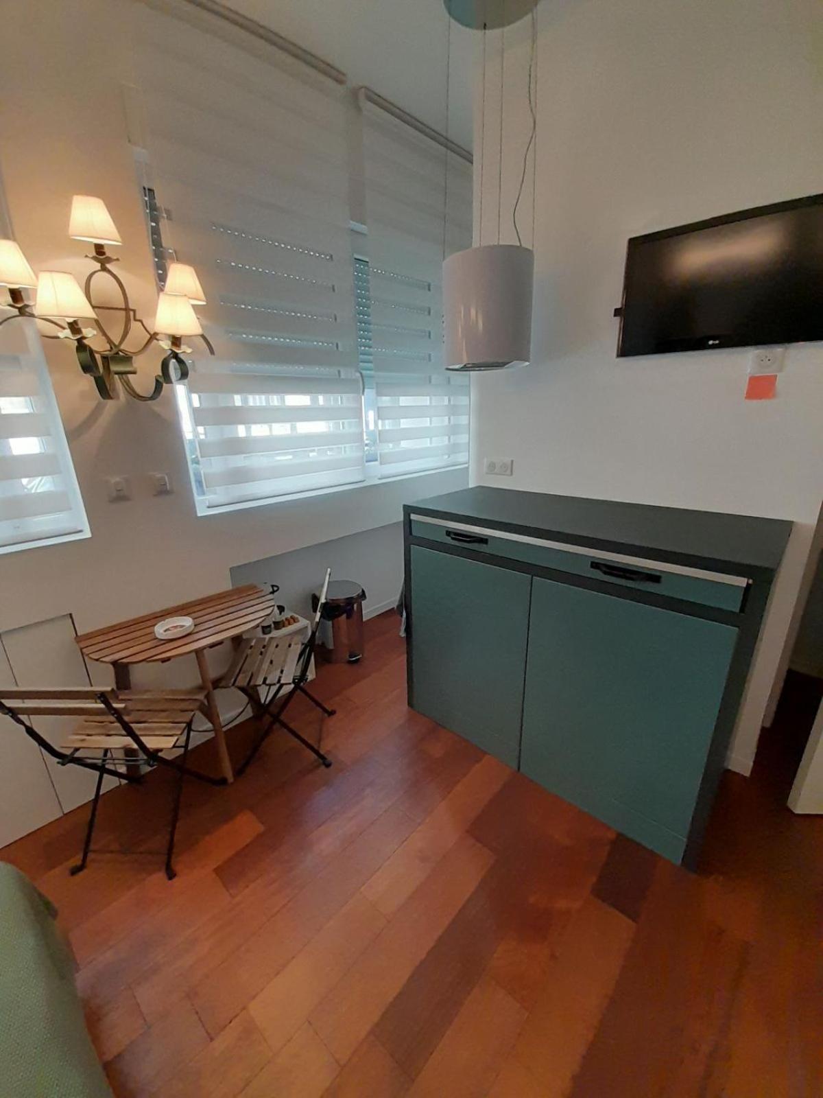 Studio Marseilles Buitenkant foto